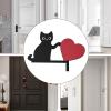 Cat Frame Decor view 4