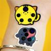 Adhesive Forehead Fever Indicator Stickers for Children, Babies & Adults view 3