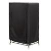 Universal Adjustable Bird Cage Cover, Blackout view 1