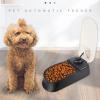 Automatic Cat Feeder & Pet Food Dispenser view 2