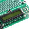 Adjustable Resonance Generator, DSP Signal Synthesis, 7.83 Hz Ultra-Low-Frequency Pulse Generator for Physical and Mental Relaxation view 3