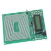Adjustable Resonance Generator, DSP Signal Synthesis, 7.83 Hz Ultra-Low-Frequency Pulse Generator for Physical and Mental Relaxation view 4