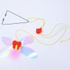Dragonfly Cat Toy for Indoor Cats view 3