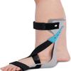 LSWKG Ankle-Foot Orthosis for Foot Drop, Left/Right, M (37–39) view 1