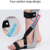 LSWKG Ankle-Foot Orthosis for Foot Drop, Left/Right, M (37–39) view 3