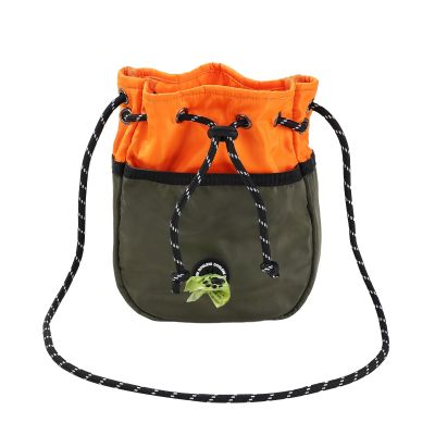 Dog Treat Bag – Large Waterproof Snack Container for Jerky