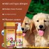 Soothing Dog Shampoo for Pets view 3
