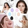 Finger Powder Puffs, Finger Sponge Makeup Air Cushion Puffs, 6-Piece Set view 4