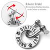 TMT Premium Dog Tag with Engraving view 2