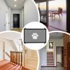 Retractable Pet Safety Gate for Stairs, Doors, and Halls view 4