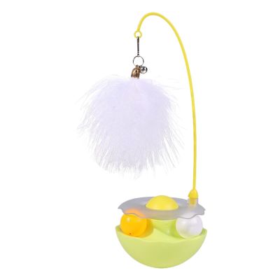 Cat Ball Toy