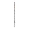 Kids' Growth Chart Wall Mirror Sticker view 1
