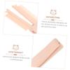 WOONEKY Folding Comb for Dogs and Cats view 3