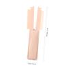 Parliky Triple Pet Brush for Dogs and Cats view 2
