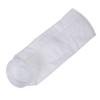 TOGEVAL Fine Filtration Filter Socks, White PP, 200 µm Mesh, Reusable view 1