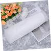 TOGEVAL Fine Filtration Filter Socks, White PP, 200 µm Mesh, Reusable view 3