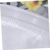 TOGEVAL Fine Filtration Filter Socks, White PP, 200 µm Mesh, Reusable view 4