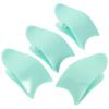 4-Piece False Eyelash Applicator Set with Tweezers view 1