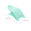 4-Piece False Eyelash Applicator Set with Tweezers view 2