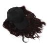 Generic Synthetic Hair Hat for Women view 1