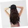 Generic Synthetic Hair Hat for Women view 4