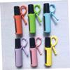 Silicone Sleeves for 10 mL Glass Bottles, 12-Pack view 2