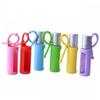 Silicone Sleeves for 10 mL Glass Bottles, 12-Pack view 3