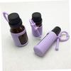 Silicone Sleeves for 10 mL Glass Bottles, 12-Pack view 4
