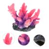 GANAZONO Artificial Coral Reef Aquarium Decoration view 3