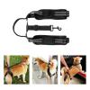 zuousxbs Adjustable Pet Rehabilitation Harness for Dogs and Cats with Limited Mobility view 2