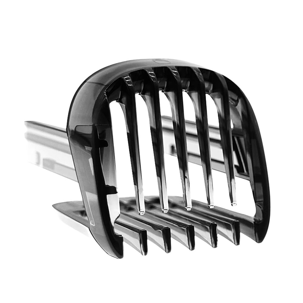 Tsffsy Replacement Hair Clipper Comb for Philips HC3400 HC3410 HC3420 HC3422 HC3426 HC5410 HC5440 HC5442 HC546 HC5447 HC5450 7452