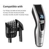 Tsffsy Replacement Hair Clipper Comb for Philips HC3400 HC3410 HC3420 HC3422 HC3426 HC5410 HC5440 HC5442 HC546 HC5447 HC5450 7452 view 4