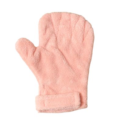 PTILSERY Hamster Bite-Resistant Gloves