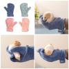 PTILSERY Hamster Bite-Resistant Gloves view 2