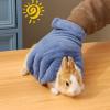 PTILSERY Hamster Bite-Resistant Gloves view 4