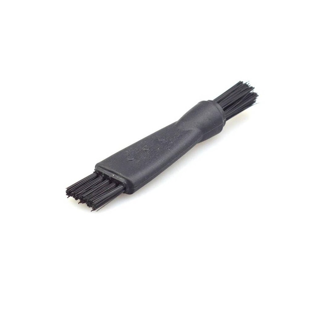 Electric Shaver Cleaning Brush