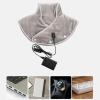 zuousxbs Heated Neck and Shoulder Pad with 3 Temperature Settings view 2