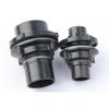 WUUKEPSG 1-Piece Aquarium Split-Type Pipe Connector, Inlet or Drain, 40–50 mm view 1