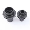 WUUKEPSG 1-Piece Aquarium Split-Type Pipe Connector, Inlet or Drain, 40–50 mm view 3