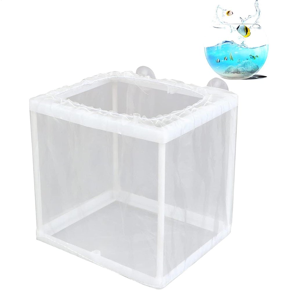 Fish Breeding Box