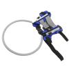 Lightweight Pet Blind Halo Collision-Avoidance Harness, Reflective, Size S, 22 cm Diameter view 1