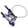 Lightweight Pet Blind Halo Collision-Avoidance Harness, Reflective, Size S, 22 cm Diameter view 3