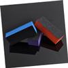 18-Piece Triangular Sponge Nail Files for Polishing view 3