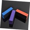 18-Piece Triangular Sponge Nail Files for Polishing view 4