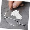 2 ABS Suction Cups for Eyeglass Lens Edging Machines view 2