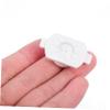 2 ABS Suction Cups for Eyeglass Lens Edging Machines view 4