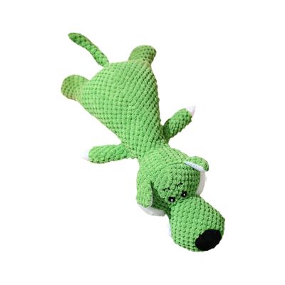 Animal Shaped Dog Toys