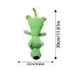 Animal Shaped Dog Toys view 2