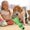 Animal Shaped Dog Toys view 4