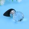 Eyeshadow Stamp with Crystal Ball Handle for Women and Girls view 2